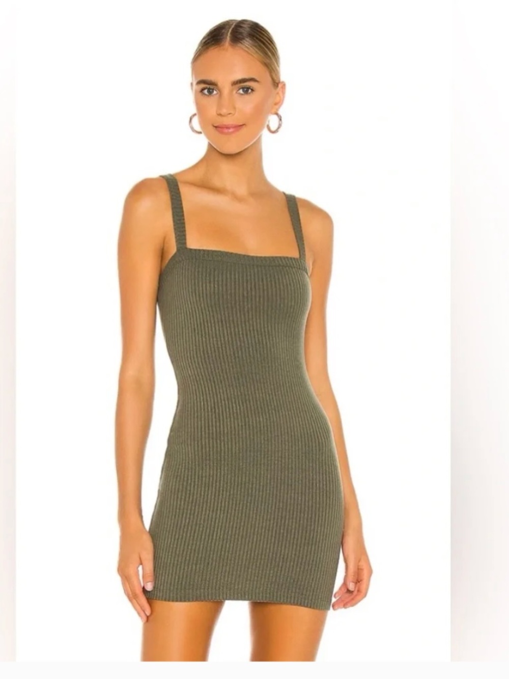 Lovers + Friends   Bradian Dress